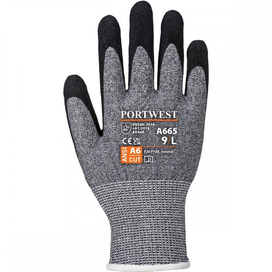 A665 VHR Advanced Cut Glove