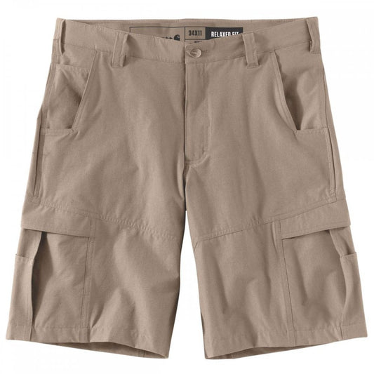 103580 Force Madden Ripstop Cargo Short - Relaxed Fit, Multi Pockets