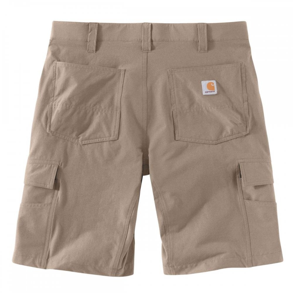 103580 Force Madden Ripstop Cargo Short - Relaxed Fit, Multi Pockets