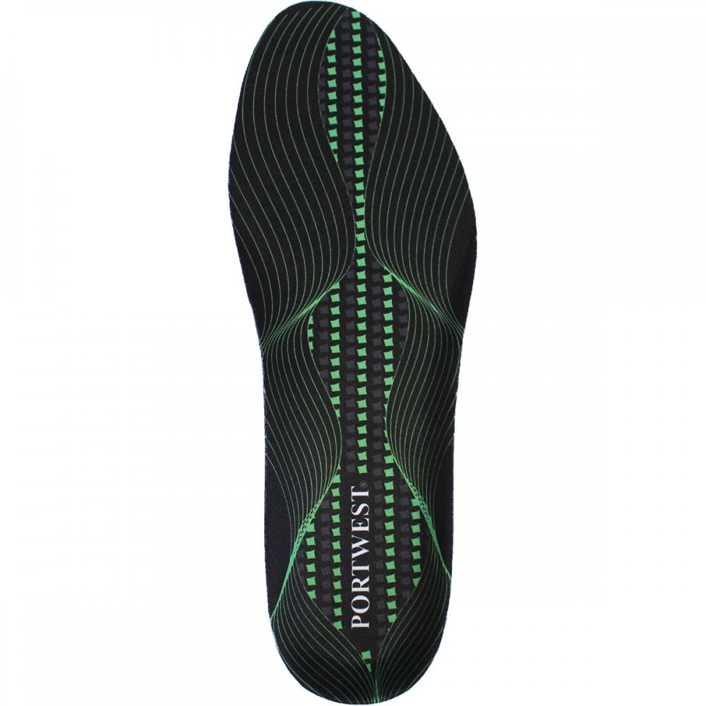 FC82 Gel Cushion & Arch Support Insole