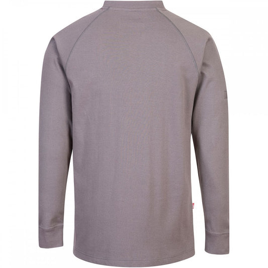 FR33 Flame Resistant Anti-Static Crew Neck