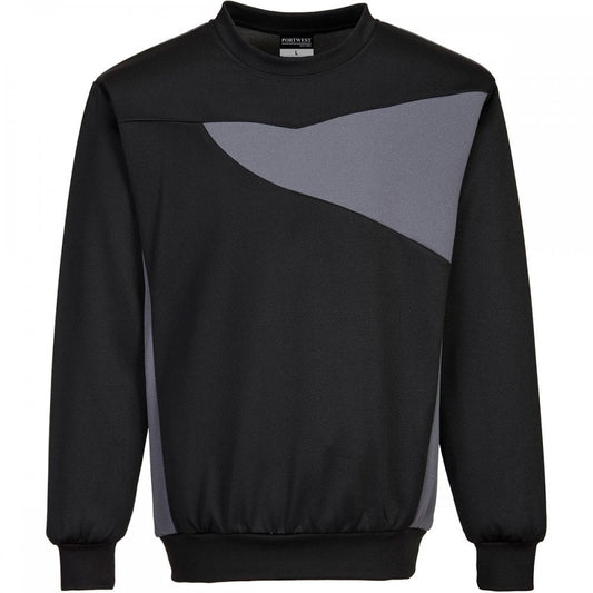 PW273 PW2 Crew Neck Sweatshirt