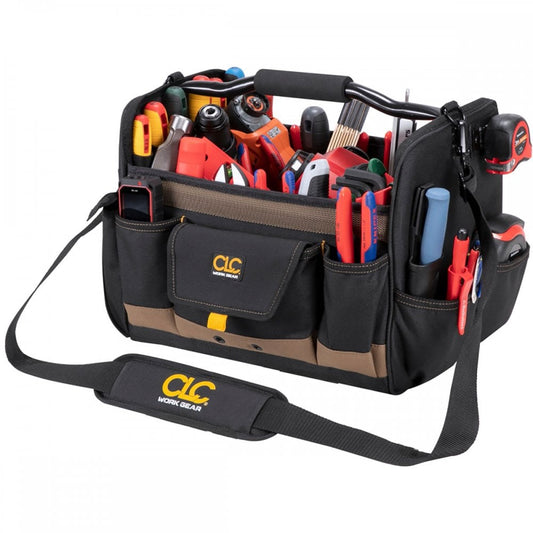 Soft-sided Tool Box, Medium