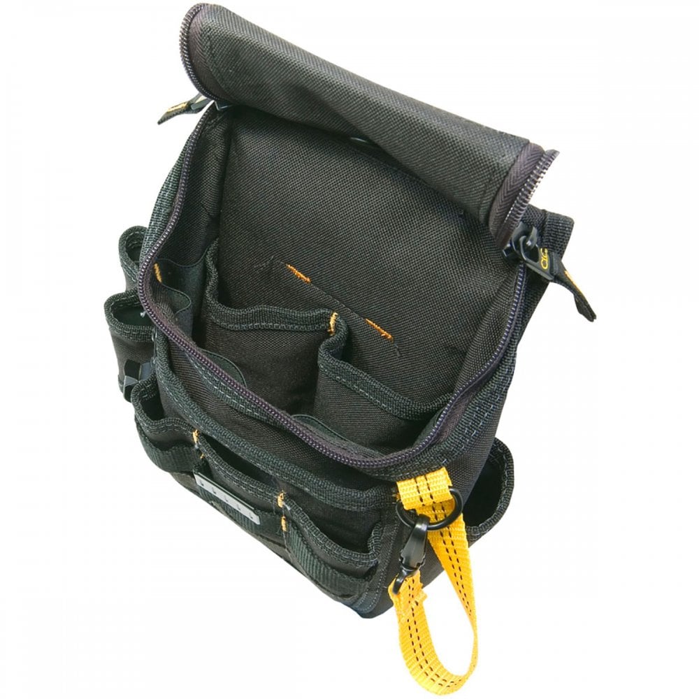 Ziptop Utility Pouch, Medium