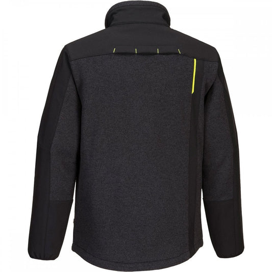 T753 WX3 Eco Hybrid Softshell Jacket (2L)