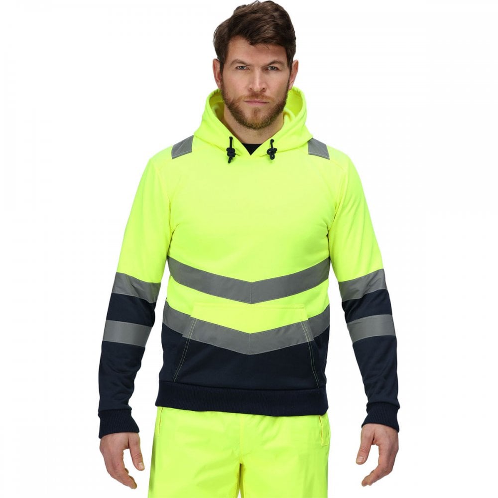 TRF663 Professional Hi-Vis Hoody