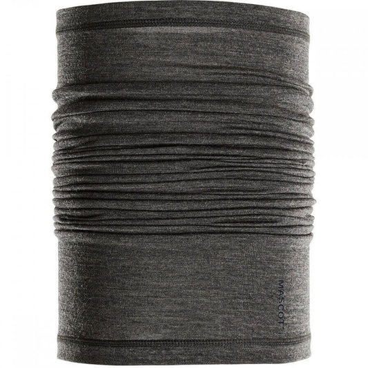18250 Neck Warmer insulating flecked