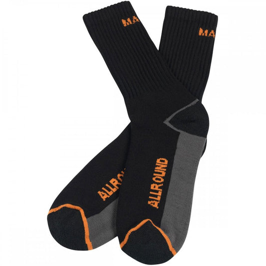 50454 Mongu Complete Socks