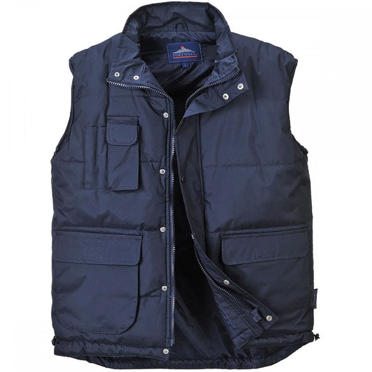 S415 Classic Bodywarmer