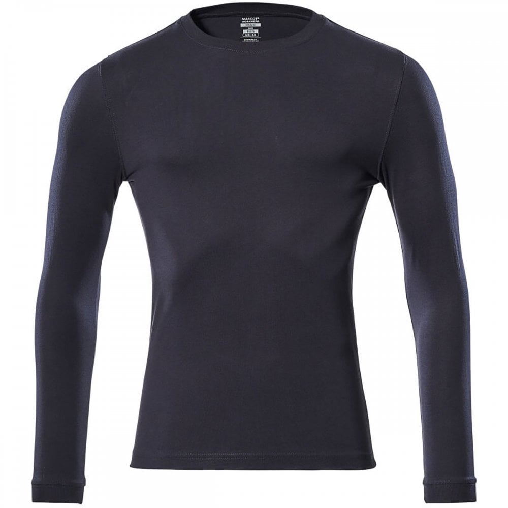 18581 Long-Sleeved Modern Fit T-Shirt
