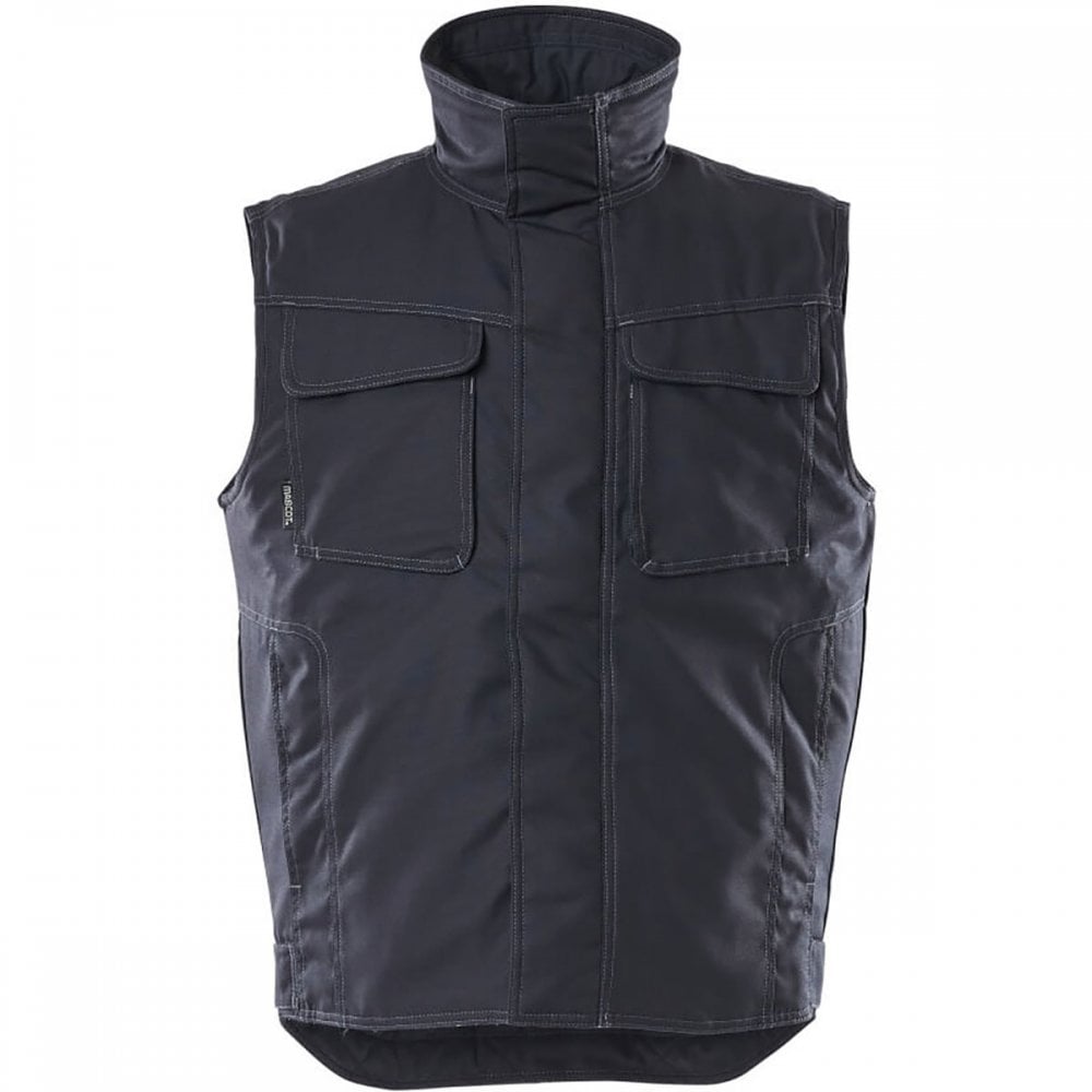 10154 Knoxville Industry Gilet