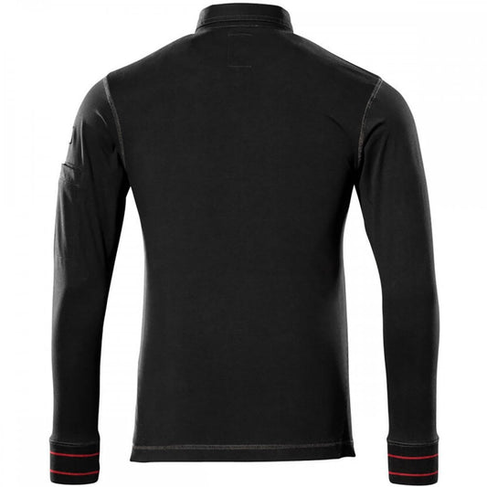 50352 Frontline Polo Sweatshirt