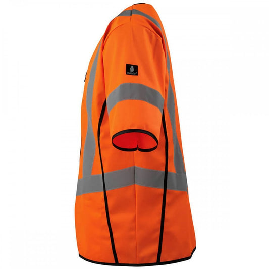 50216 Packwood Safe Supreme Traffic Vest
