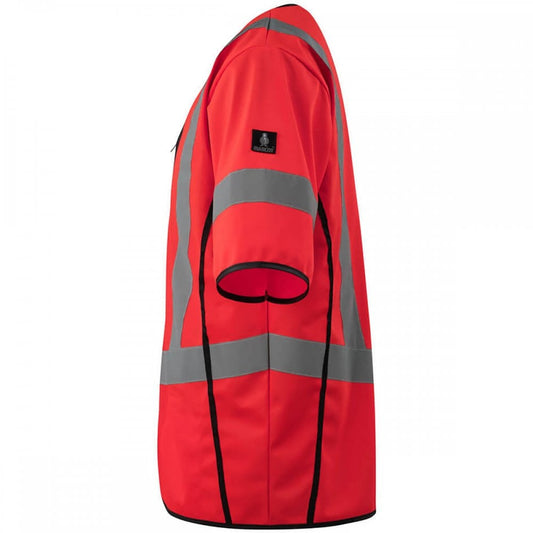50216 Packwood Safe Supreme Traffic Vest