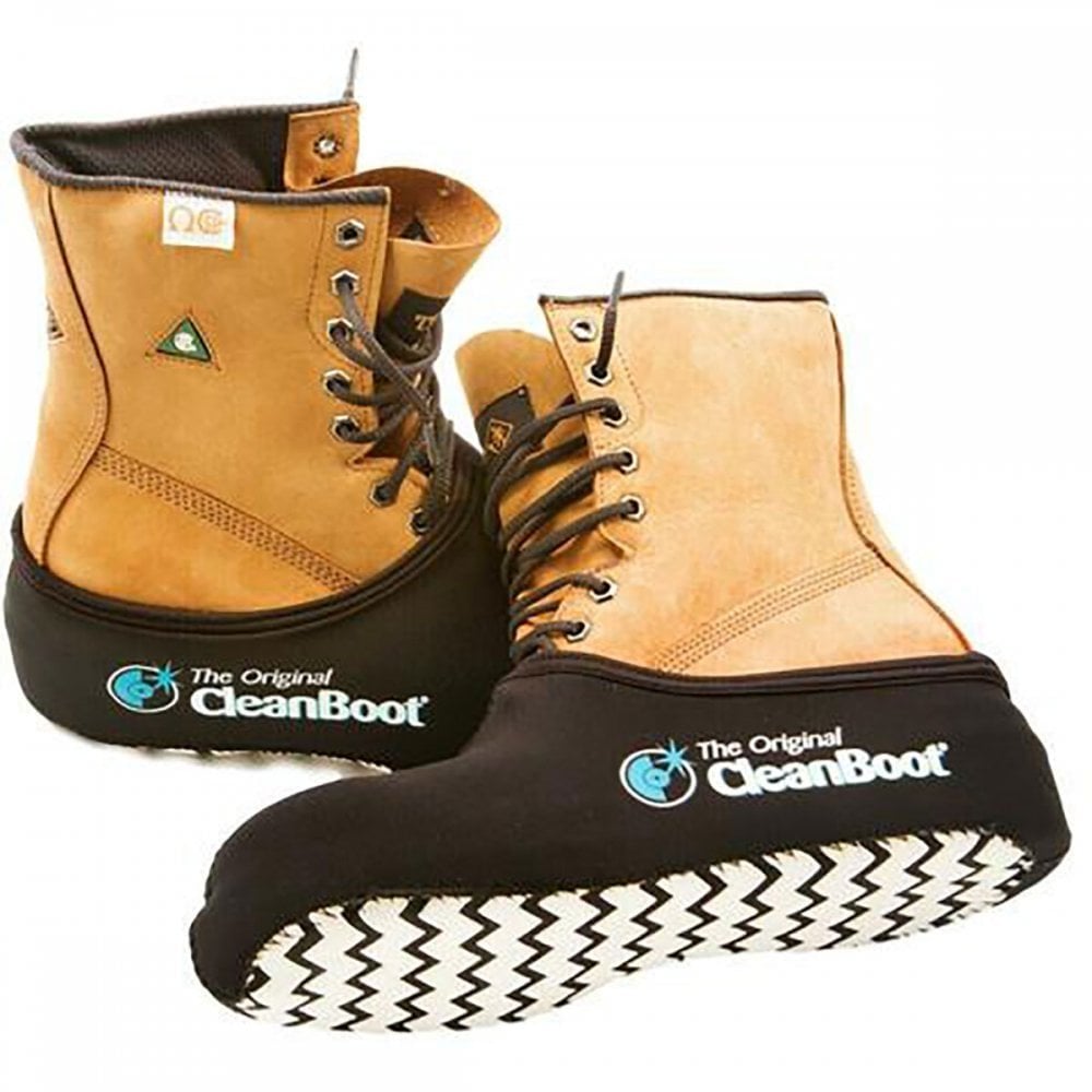 CleanBoot Overshoe