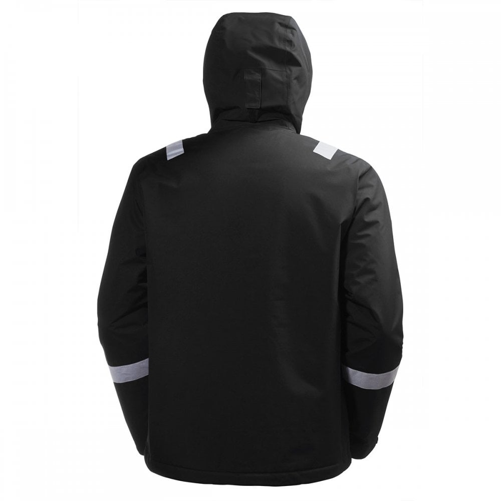 71351 Manchester Insulated Winter Jacket