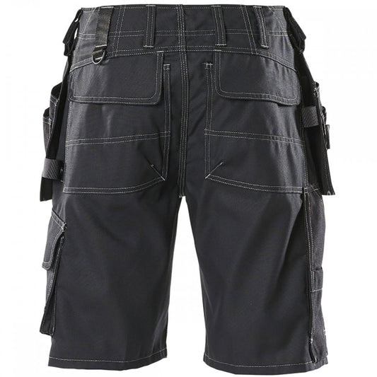 09349 Zafra Hardwear Shorts With Holster Pockets