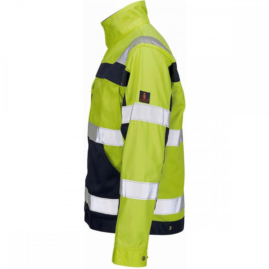 07109 Cameta Safe Compete Jacket