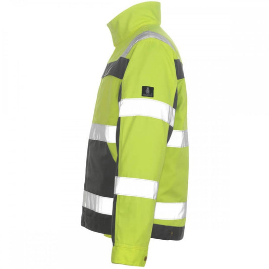 07109 Cameta Safe Compete Jacket