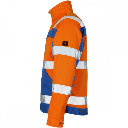 07109 Cameta Safe Compete Jacket