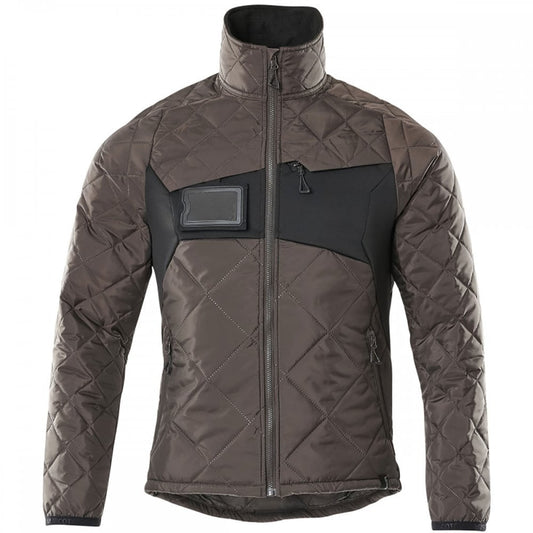 18015 Accelerate Jacket