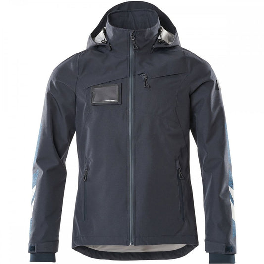 18301 Accelerate Outer Shell Jacket
