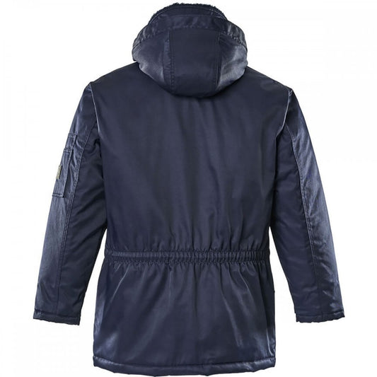 00510 Quebec Originals Parka Jacket