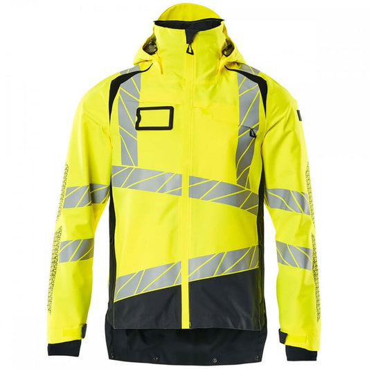 19301 Accelerate Safe Outer Shell Jacket