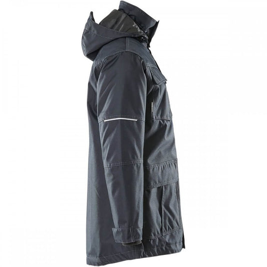 10010 Dayton Industry Parka Jacket