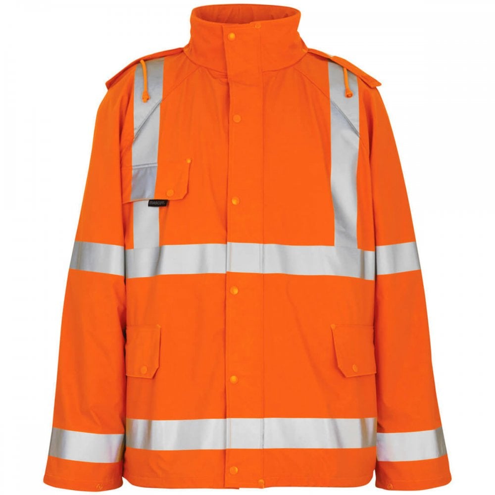50101 Feldbach Safe Aqua Rain Jacket