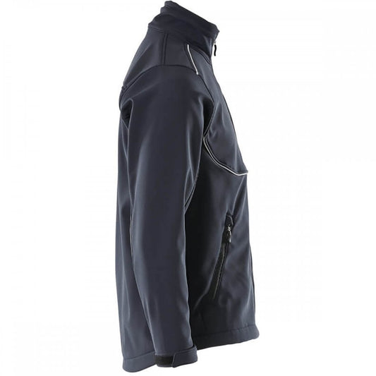 10001 Tampa Industry Softshell Jacket