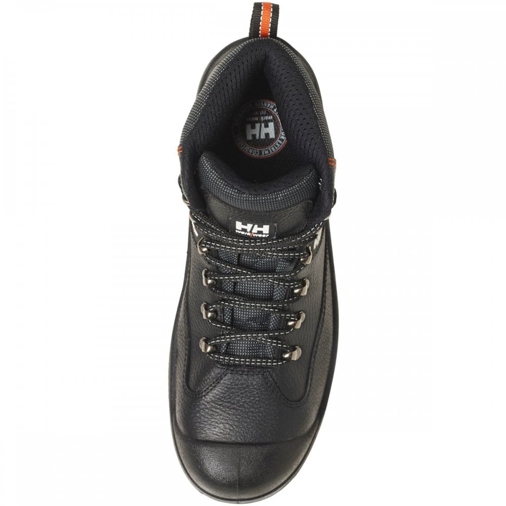 78256 Aker Composite-Toe Safety Boots S3