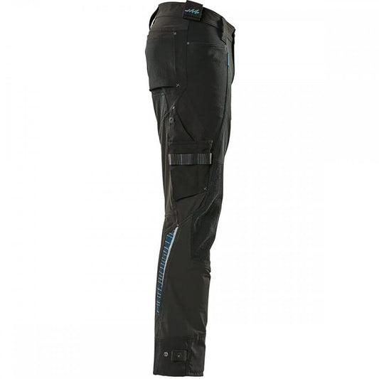 17079 Advanced Trousers with kneepad pockets