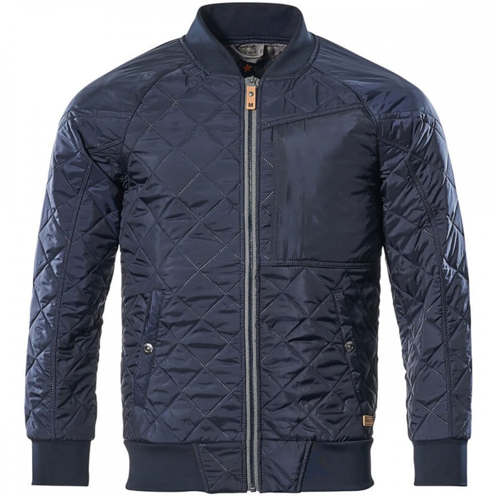 17015 Advanced Jacket