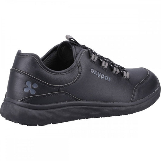 Roman O1 ESD SRC Occupational Footwear