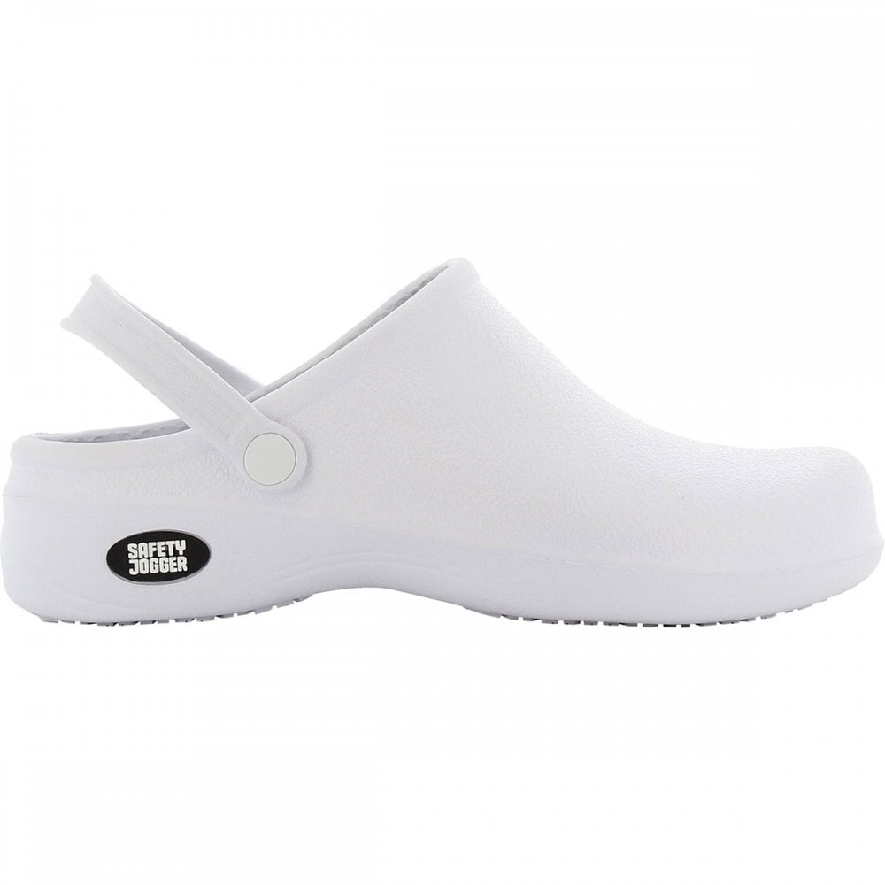 BESTLIGHT1 OB Occupational Footwear White