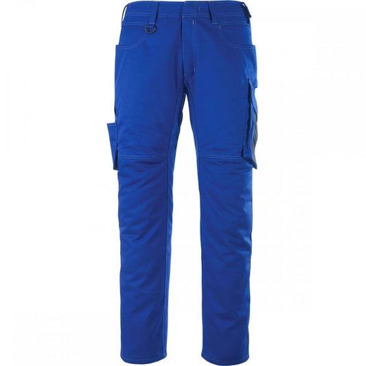 12079 Unique Trousers with thigh pockets