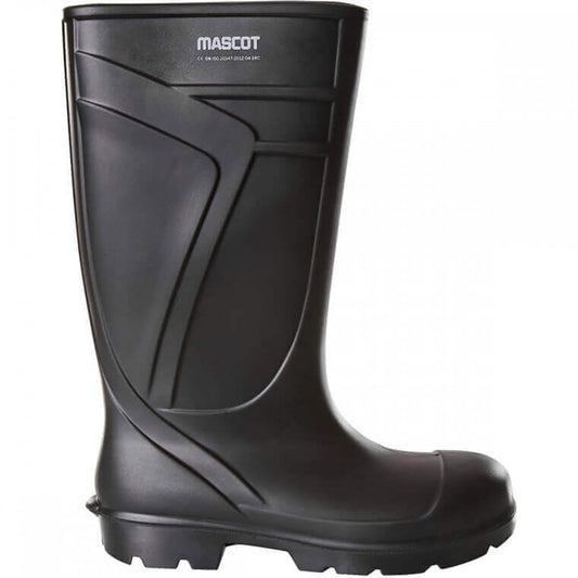 F0852 Mens S5 Footwear Cover PU safety boots