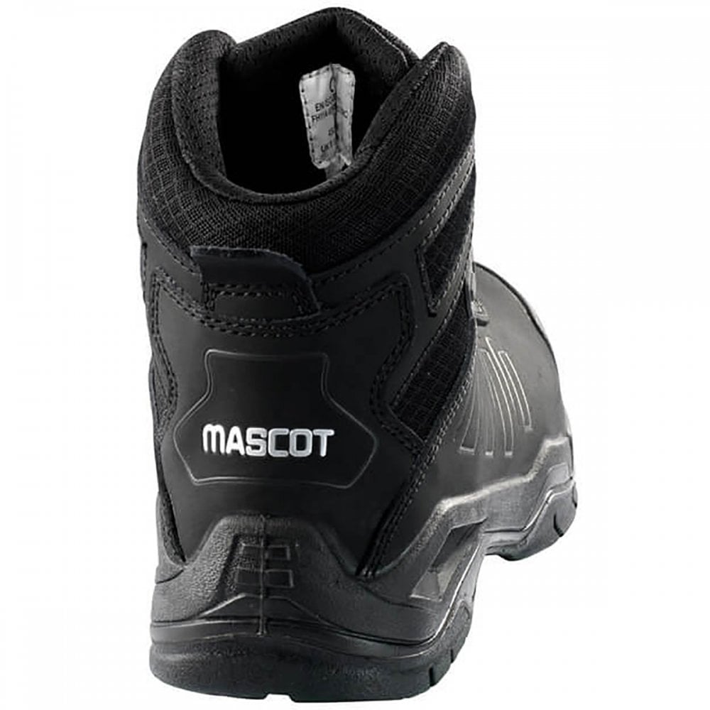 F0114 Mens S3 Footwear Fit Safety Boot
