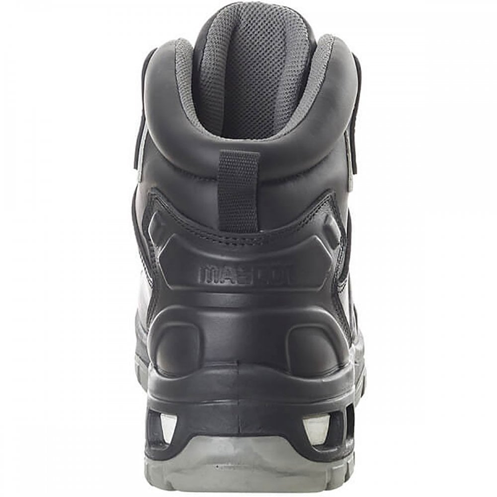 F0136 Mens S3 Footwear Energy Safety Boot (BOA® Fit System)