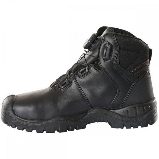 F0452 Mens S3 Footwear Industry Safety Boot (BOA® Fit System)
