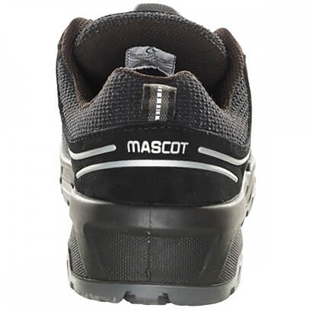 F0122 Mens S3 Footwear Flex Safety Shoe (BOA® Fit System)