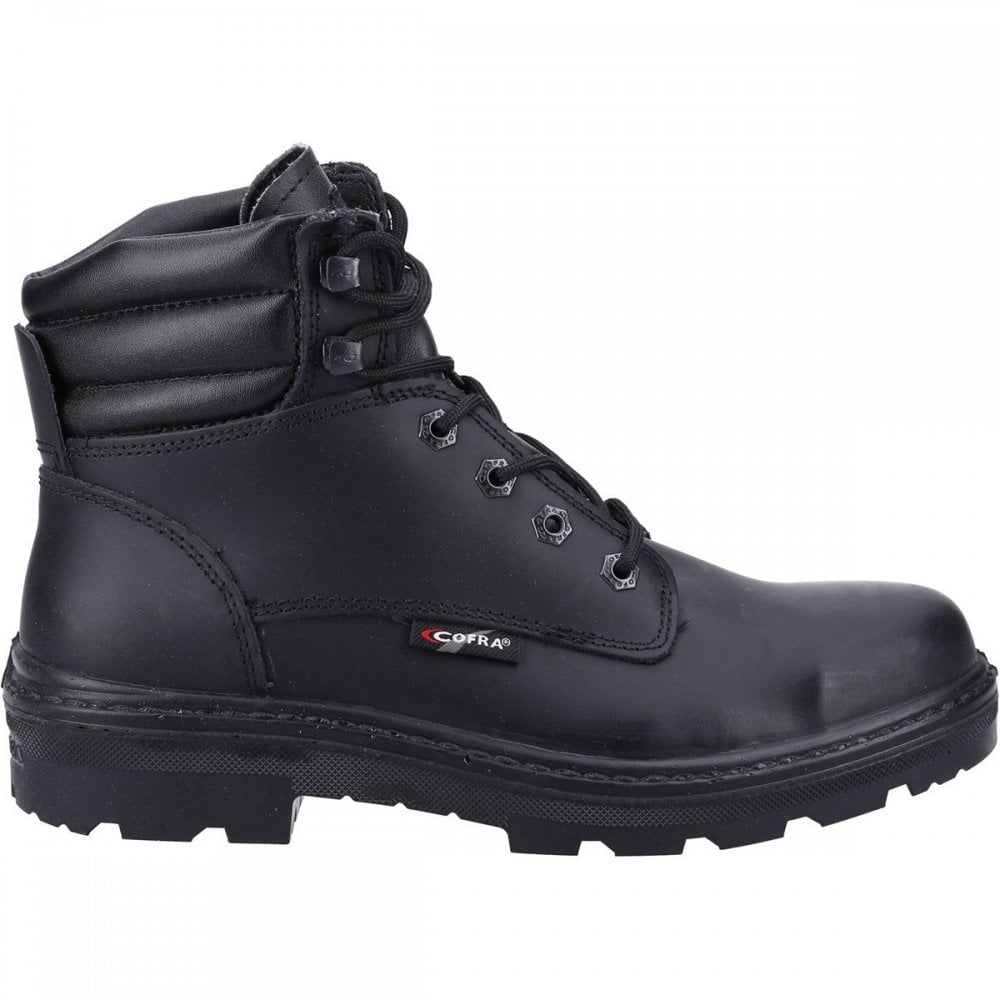 Hull BIS S3 SRC Safety Boot
