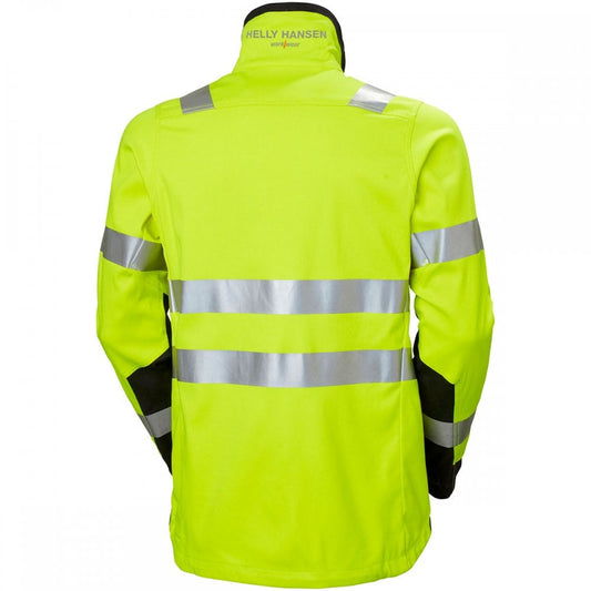 77249 Fyre Jacket