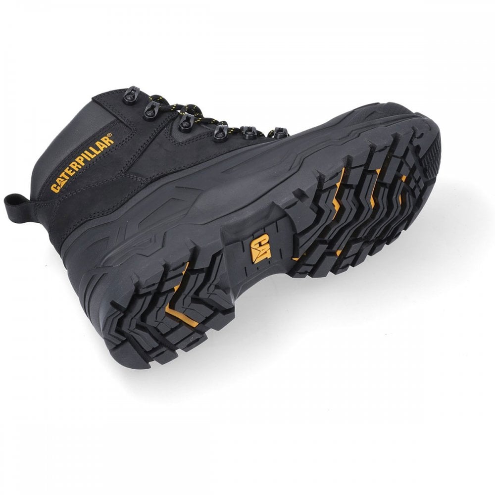 Typhoon SBH Safety Boot