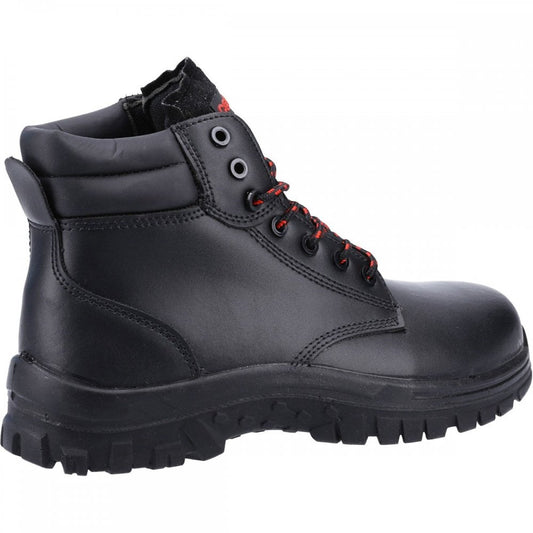 FS317C SRC Metal Free S3 Safety Boot
