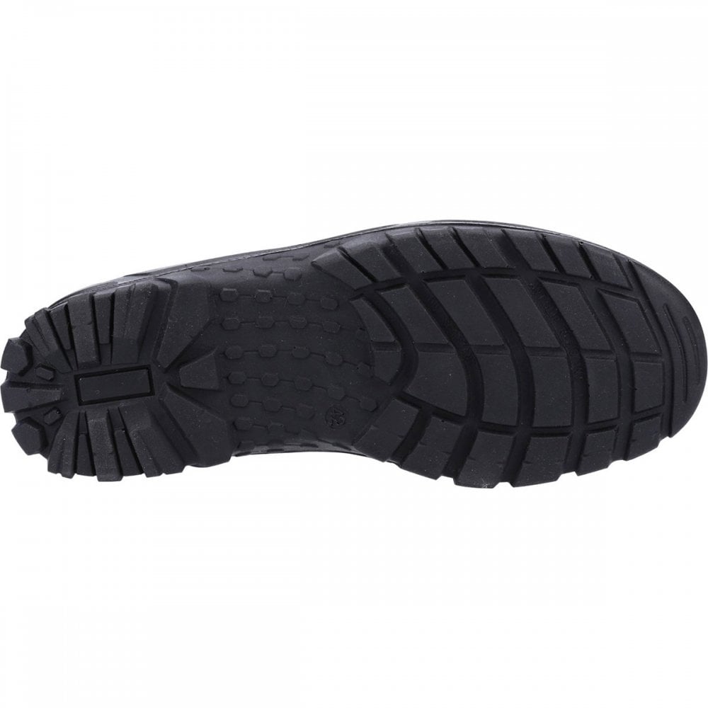 FS317C SRC Metal Free S3 Safety Boot