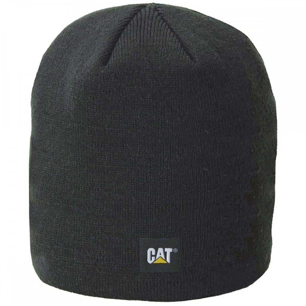 Logo Knit Cap