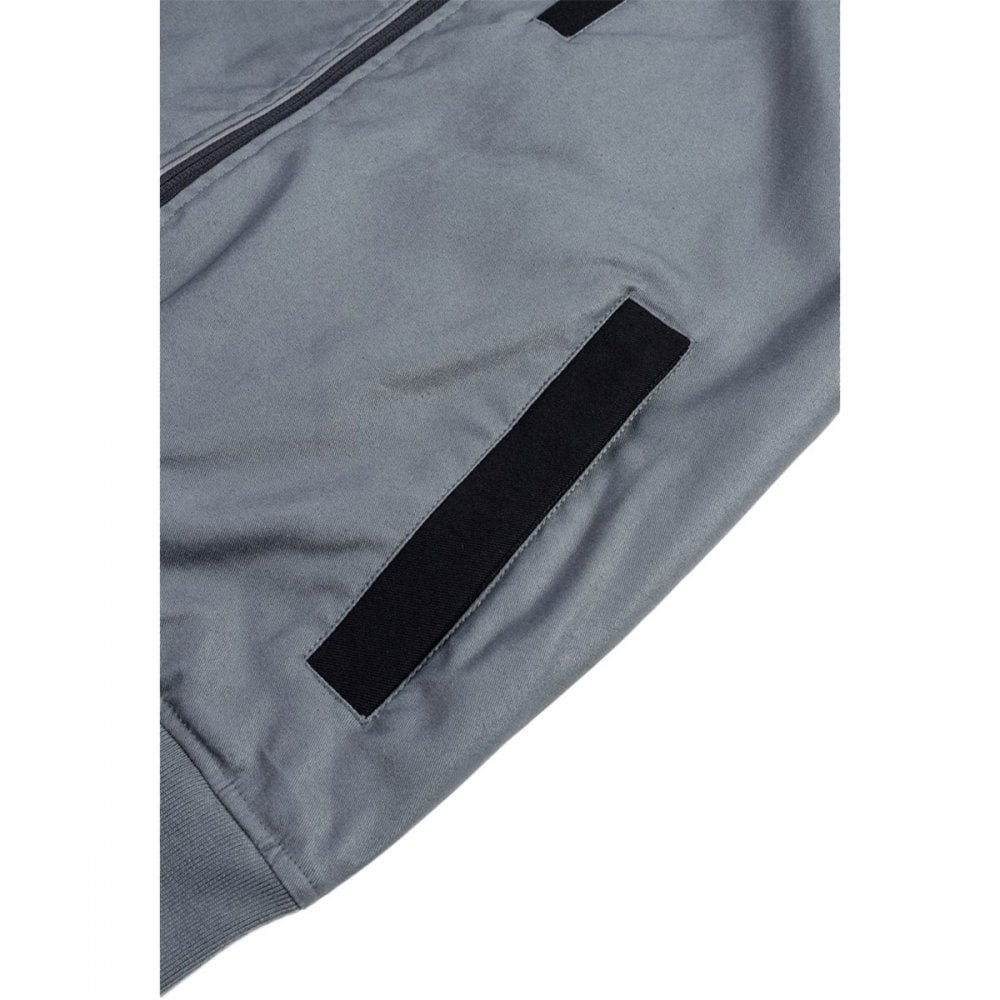Trades Bomber Jacket