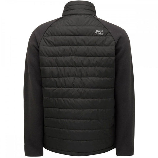 Apex Hybrid Jacket